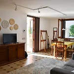 Cinque Pini Villa Locorotondo