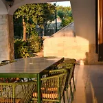 Cinque Pini Villa Locorotondo