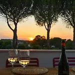 Cinque Pini Villa