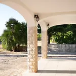 Cinque Pini Villa Locorotondo