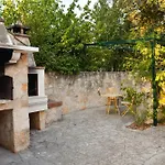 Cinque Pini Villa Locorotondo