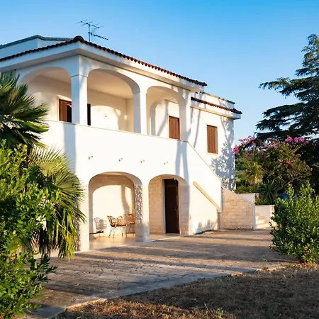 Cinque Pini * Locorotondo