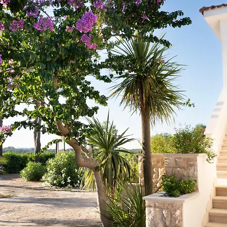 Villa Cinque Pini Locorotondo