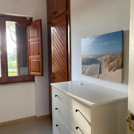 Cinque Pini * Locorotondo