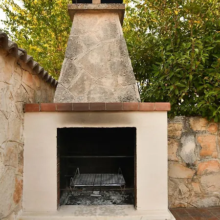 فيلة Cinque Pini لوكوروتوندو