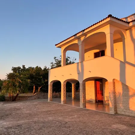 Villa Cinque Pini