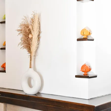 Cinque Pini فيلة لوكوروتوندو