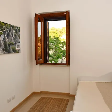 Cinque Pini Villa *