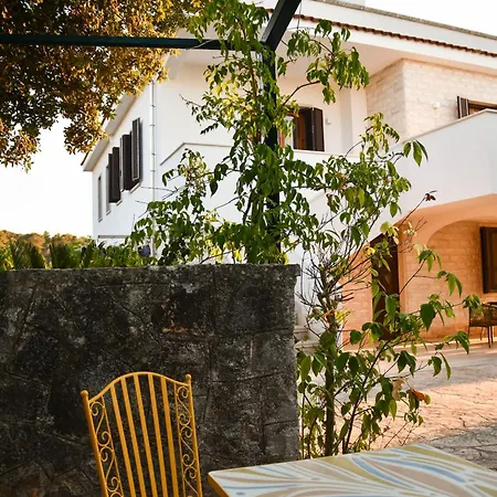 Cinque Pini * لوكوروتوندو