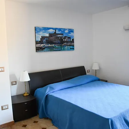 Villa Cinque Pini Locorotondo