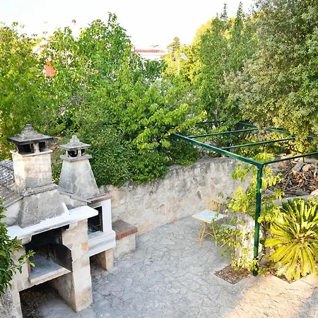 Cinque Pini