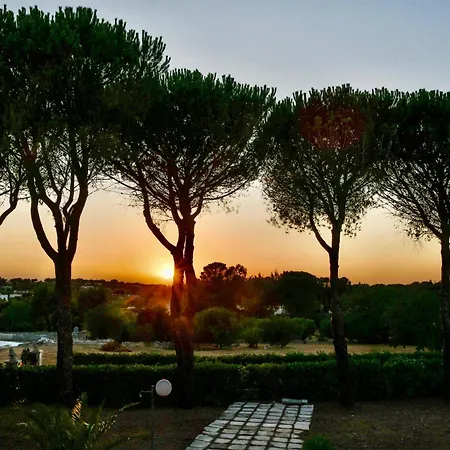 Villa Cinque Pini Locorotondo