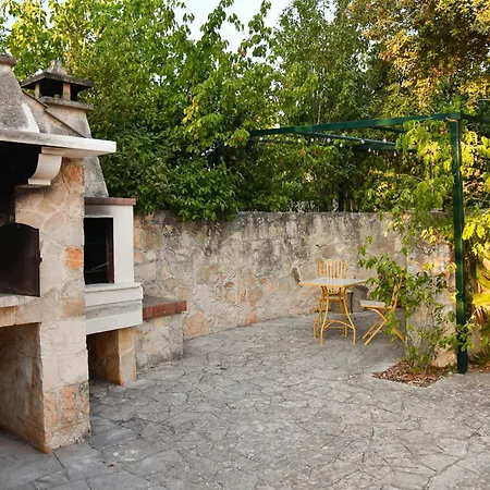 Cinque Pini Villa Locorotondo