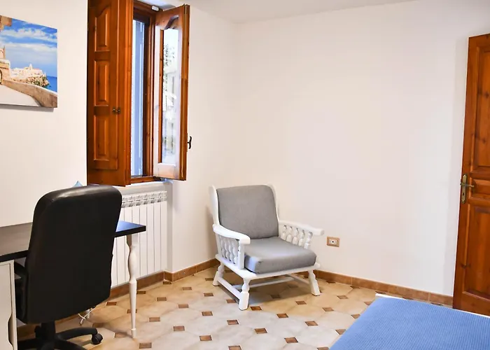 Cinque Pini * ロコロトンド