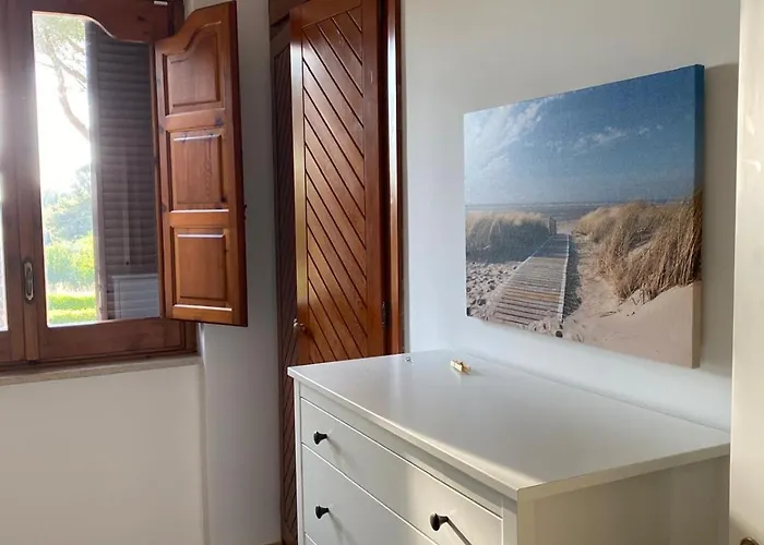 Cinque Pini * ロコロトンド