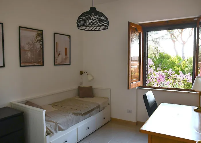 Cinque Pini ヴィラ