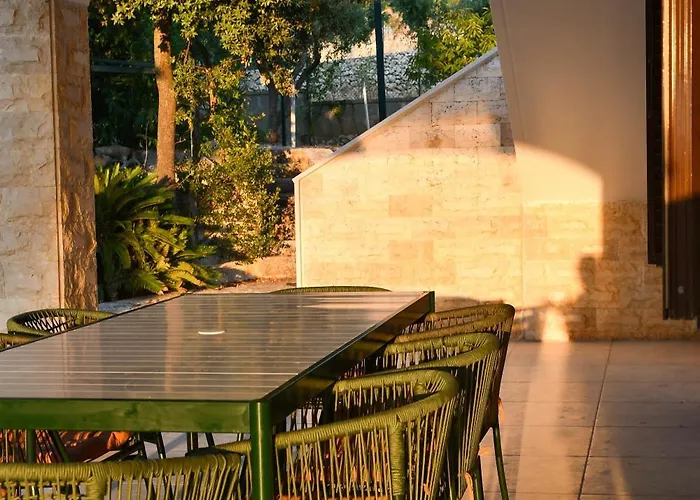 Cinque Pini ヴィラ ロコロトンド