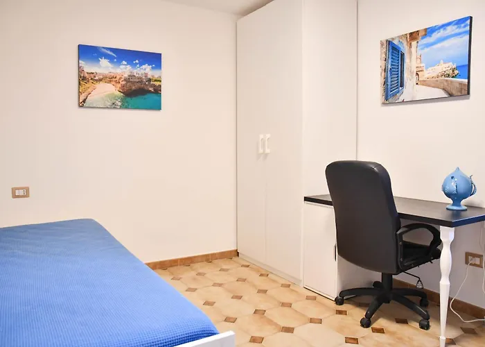 Cinque Pini ヴィラ *